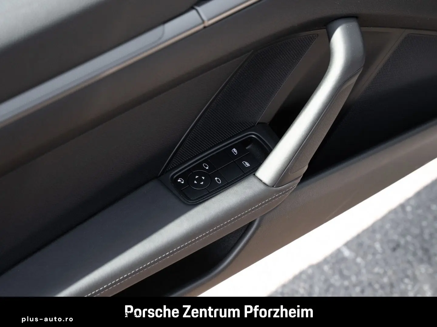 PORSCHE 992 911 Carrera  BOSE  jante 21''