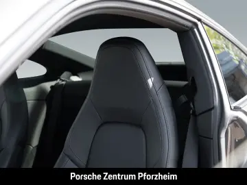PORSCHE 992 911 Carrera  BOSE  jante 21''
