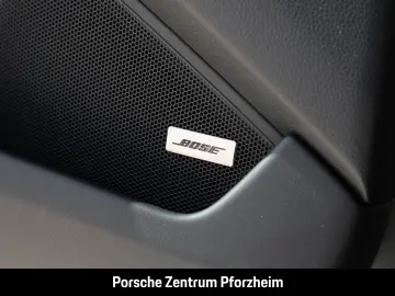 PORSCHE 992 911 Carrera  BOSE  jante 21''