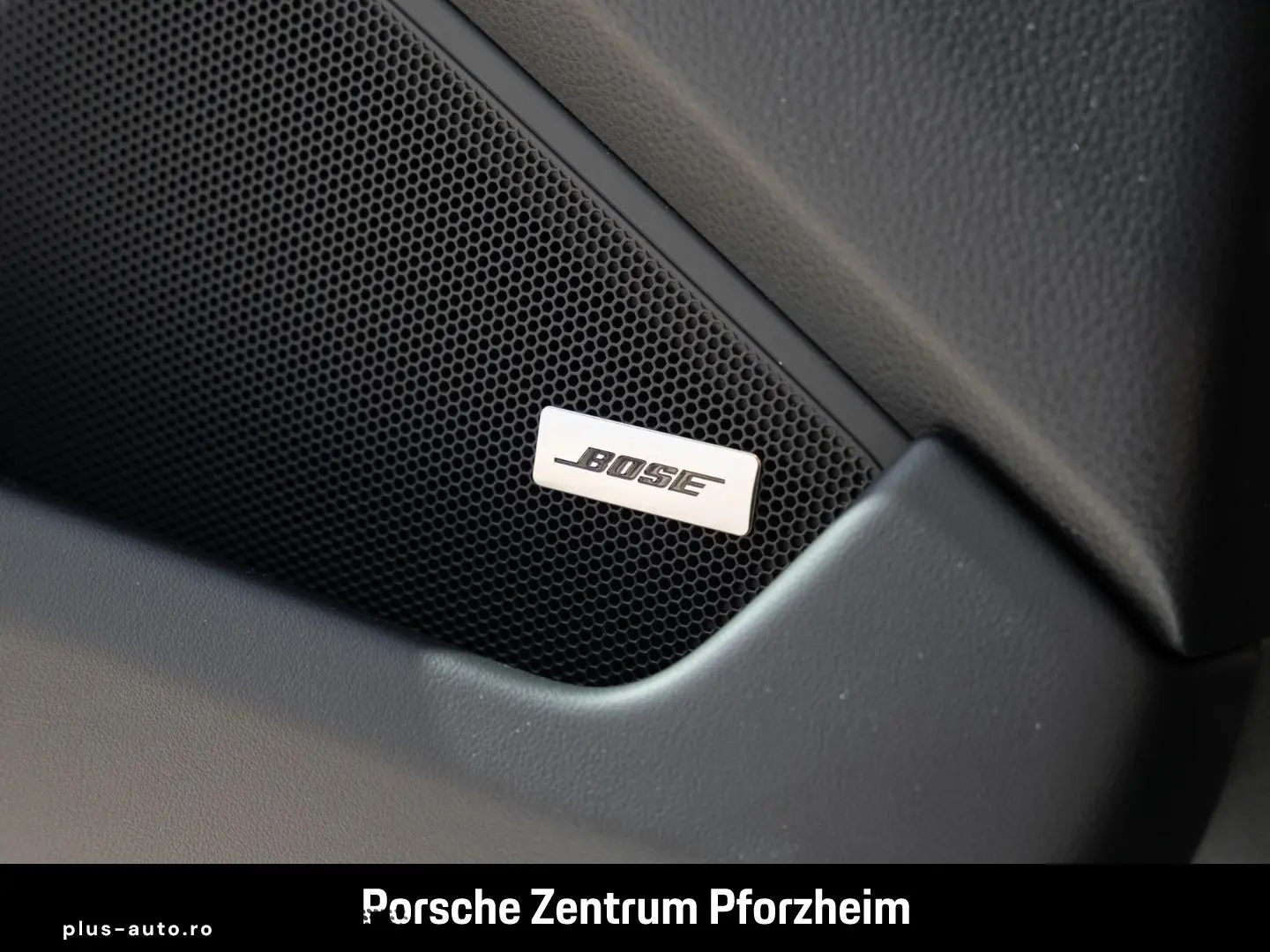 PORSCHE 992 911 Carrera  BOSE  jante 21''