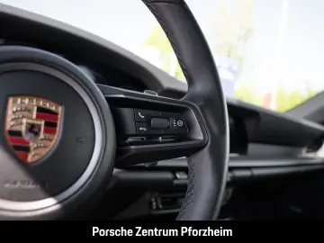 PORSCHE 992 911 Carrera  BOSE  jante 21''
