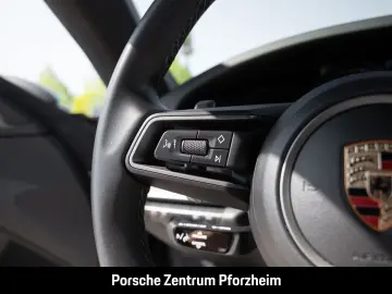 PORSCHE 992 911 Carrera  BOSE  jante 21''