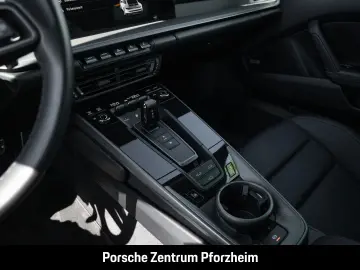 PORSCHE 992 911 Carrera  BOSE  jante 21''