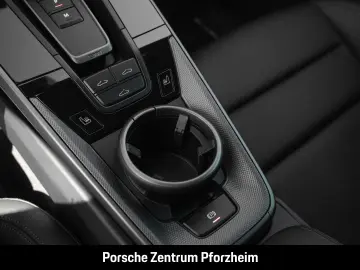 PORSCHE 992 911 Carrera  BOSE  jante 21''