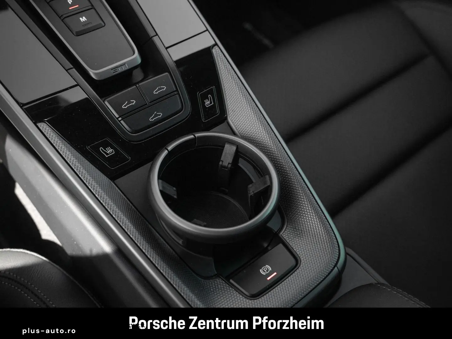 PORSCHE 992 911 Carrera  BOSE  jante 21''