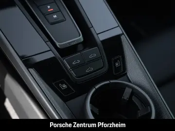 PORSCHE 992 911 Carrera  BOSE  jante 21''
