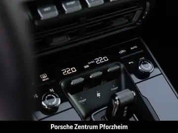 PORSCHE 992 911 Carrera  BOSE  jante 21''