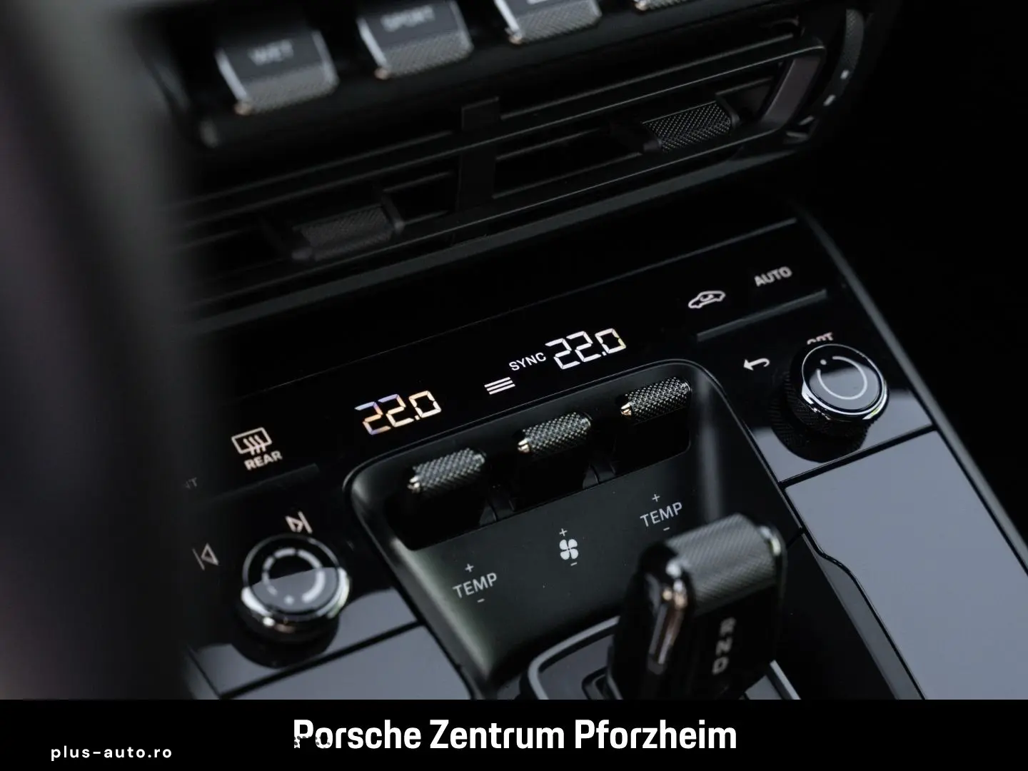 PORSCHE 992 911 Carrera  BOSE  jante 21''