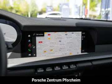 PORSCHE 992 911 Carrera  BOSE  jante 21''