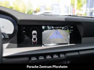 PORSCHE 992 911 Carrera  BOSE  jante 21''