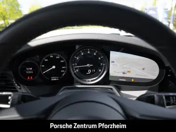 PORSCHE 992 911 Carrera  BOSE  jante 21''