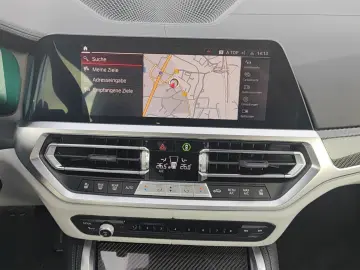 BMW M4 xDrive Compet. Frozen Portimao Keramikbremse