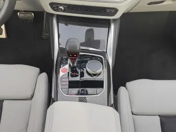 BMW M4 xDrive Compet. Frozen Portimao Keramikbremse