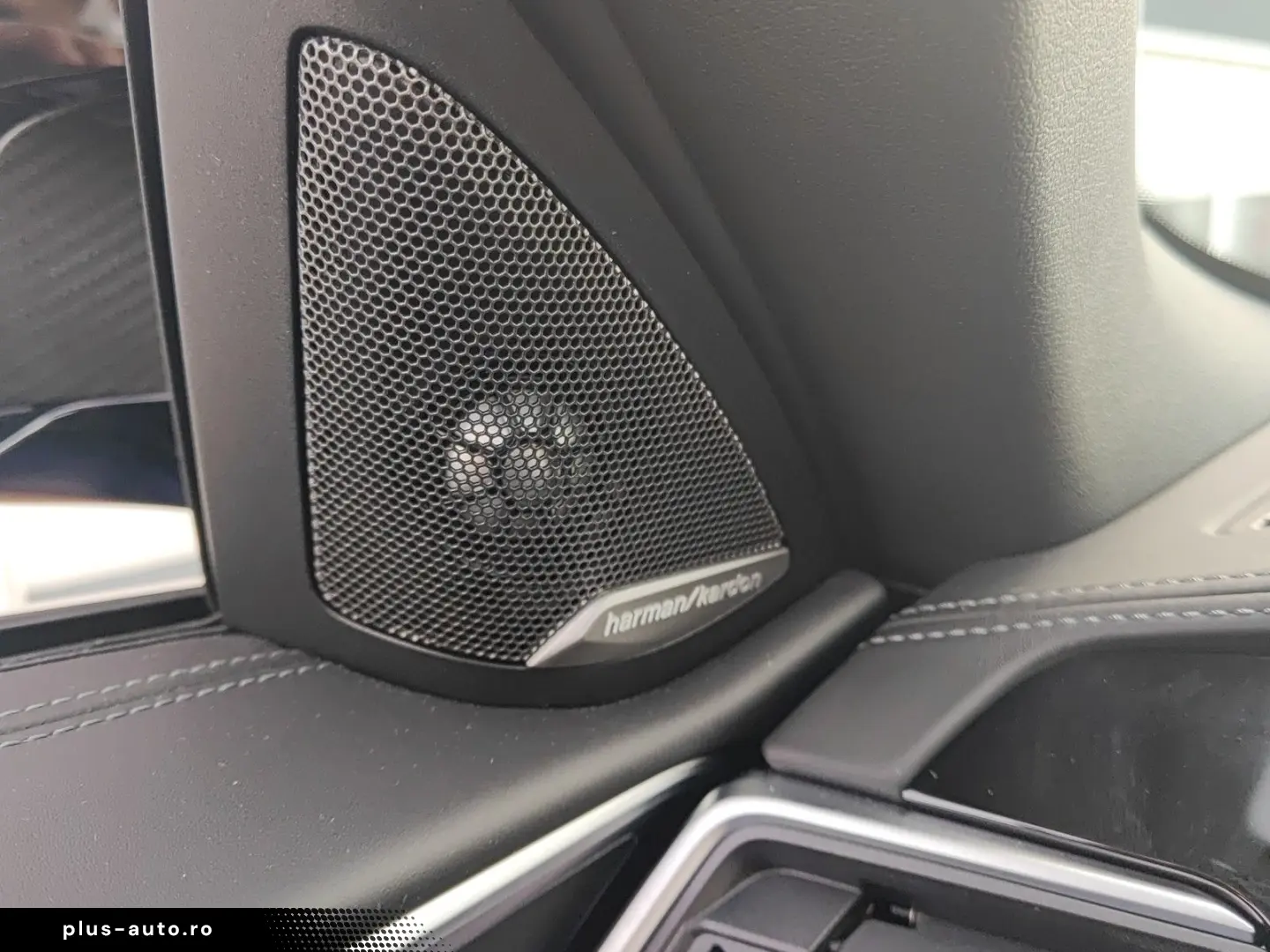BMW M4 xDrive Compet. Frozen Portimao Keramikbremse