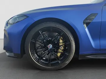 BMW M4 xDrive Compet. Frozen Portimao Keramikbremse