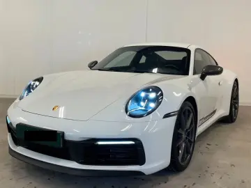 PORSCHE 911 992 Carrera T