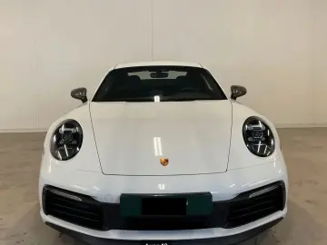 PORSCHE 911 992 Carrera T