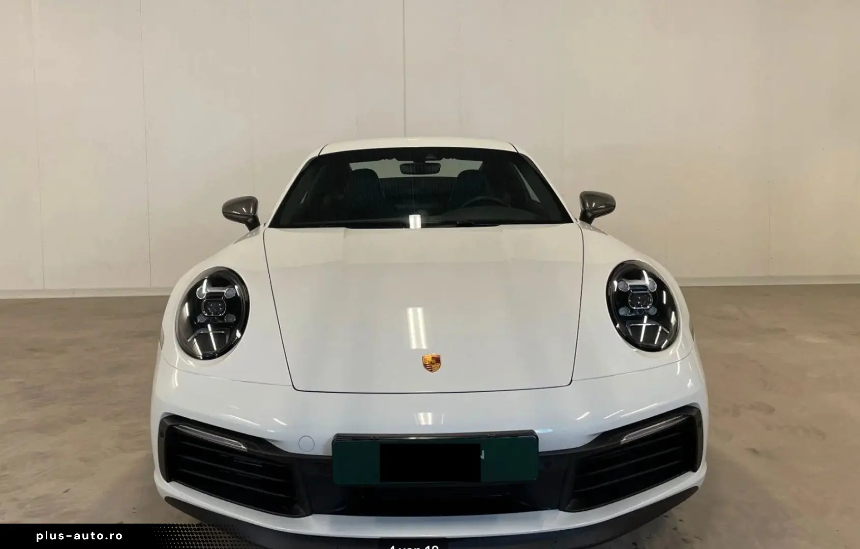 PORSCHE 911 992 Carrera T