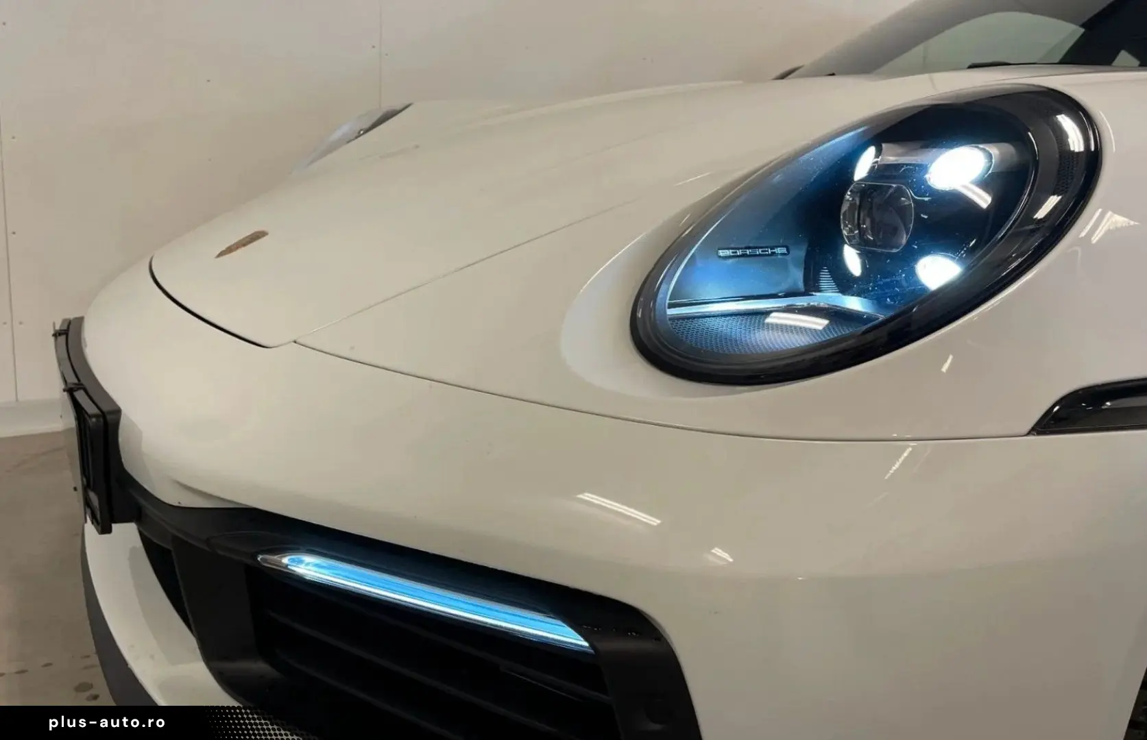 PORSCHE 911 992 Carrera T