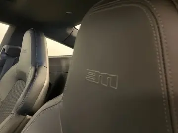 PORSCHE 911 992 Carrera T