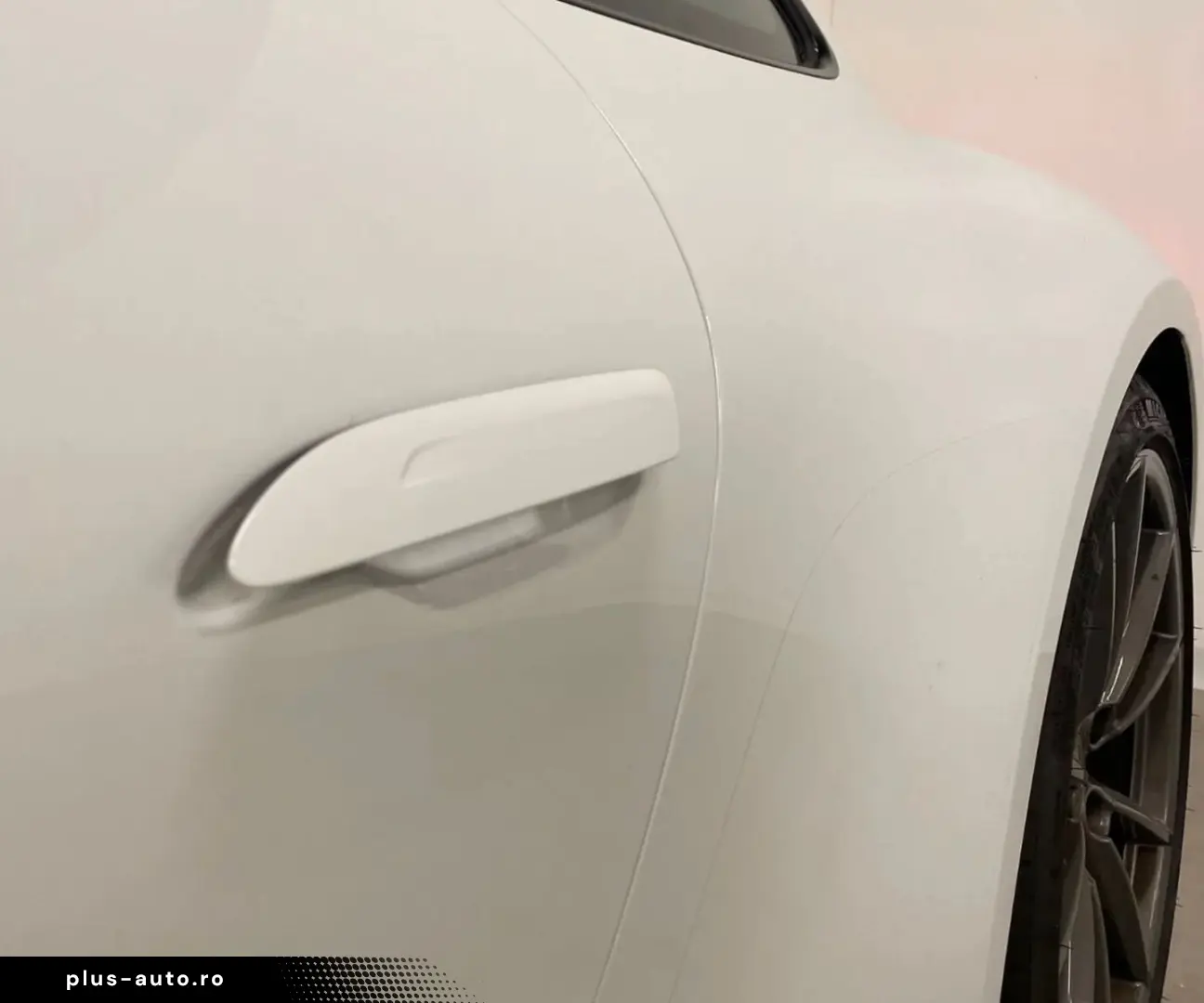 PORSCHE 911 992 Carrera T