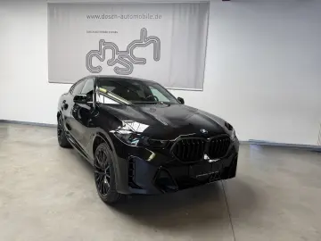 BMW X6 30 d xDr. M Sport Pro ICONIC LUFT SOFTCL. PAN