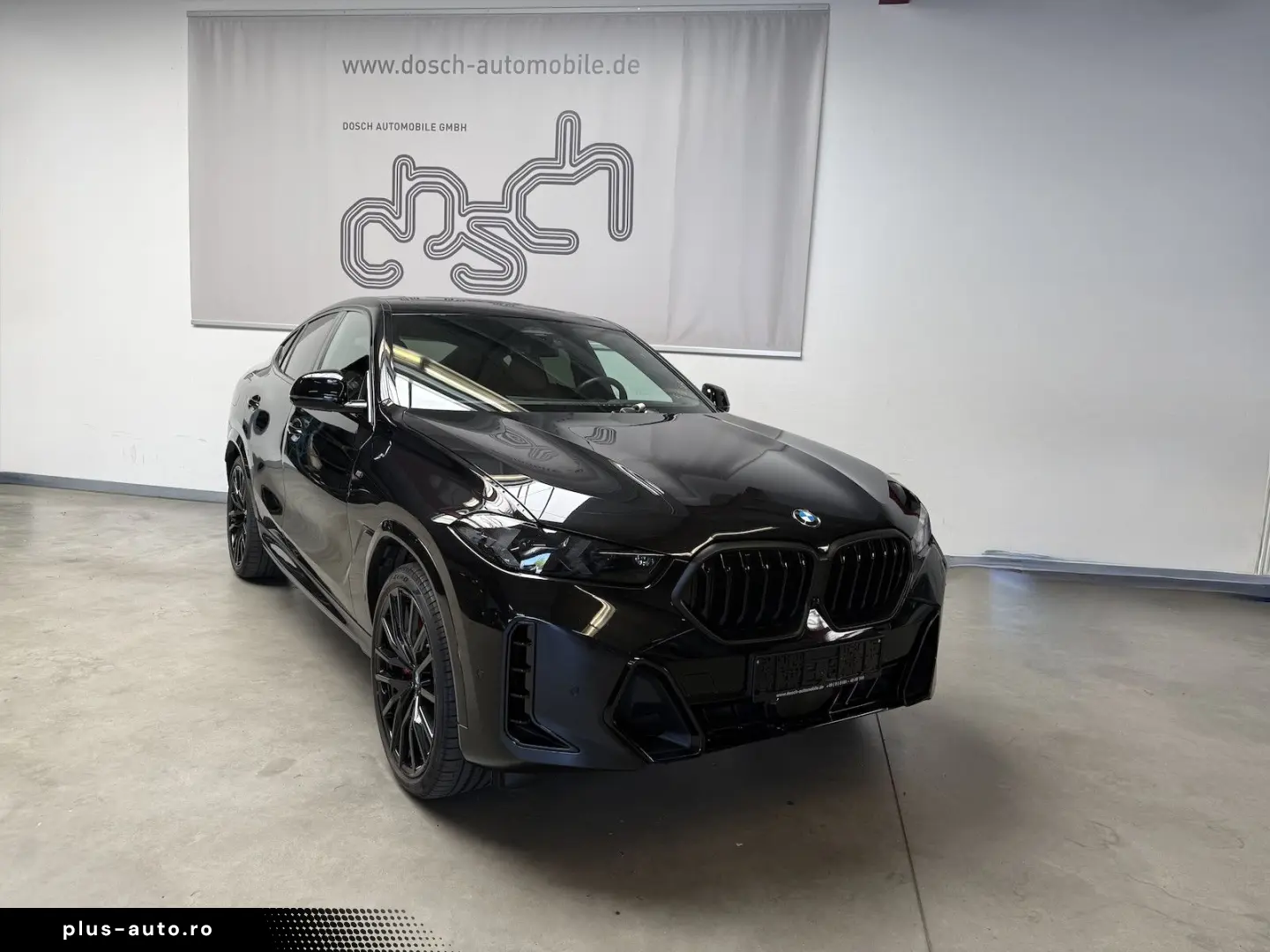 BMW X6 30 d xDr. M Sport Pro ICONIC LUFT SOFTCL. PAN