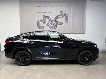 BMW X6 30 d xDr. M Sport Pro ICONIC LUFT SOFTCL. PAN