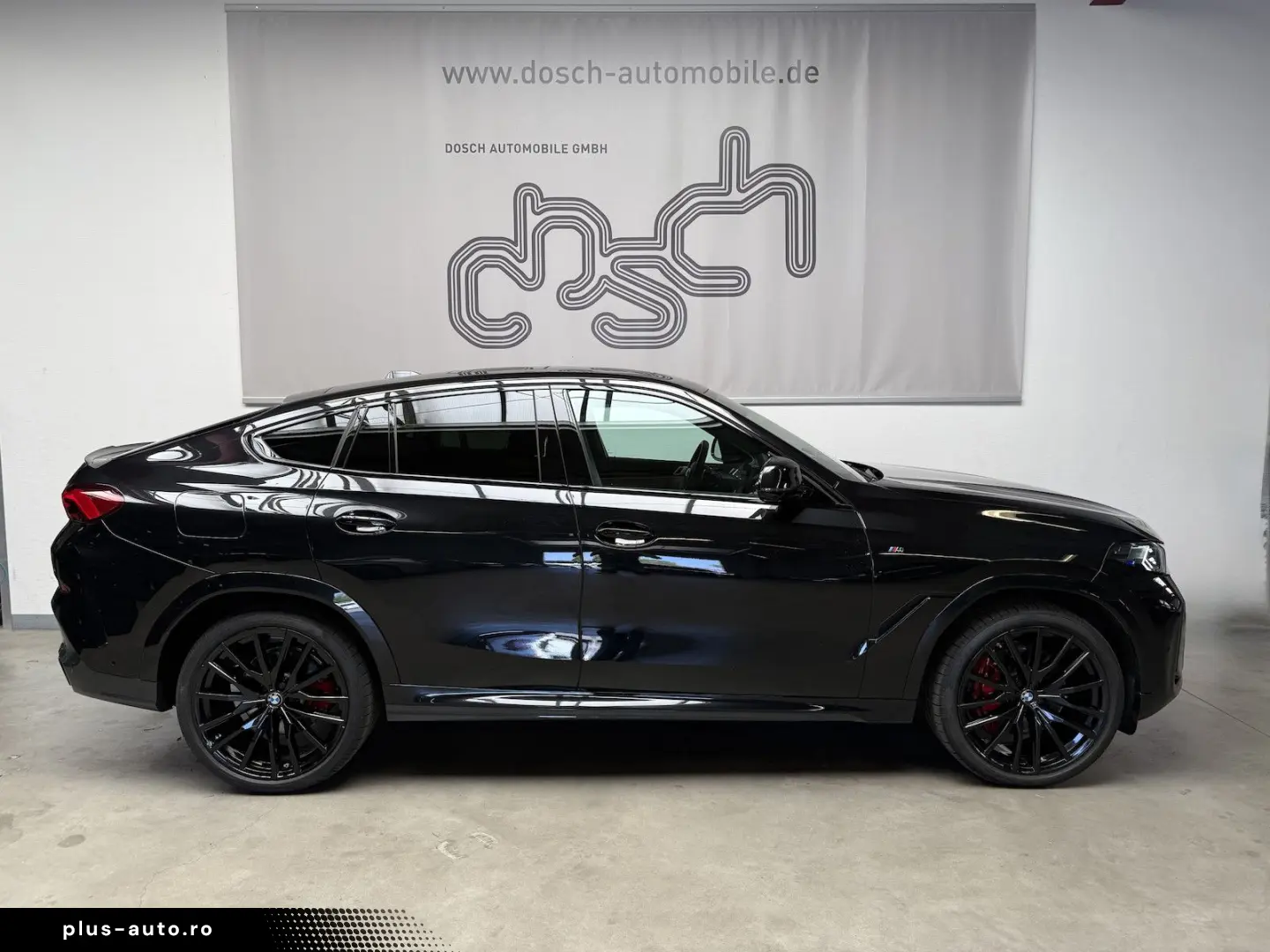 BMW X6 30 d xDr. M Sport Pro ICONIC LUFT SOFTCL. PAN