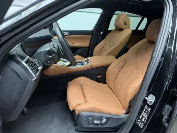 BMW X6 30 d xDr. M Sport Pro ICONIC LUFT SOFTCL. PAN