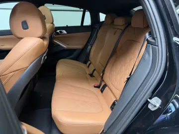 BMW X6 30 d xDr. M Sport Pro ICONIC LUFT SOFTCL. PAN