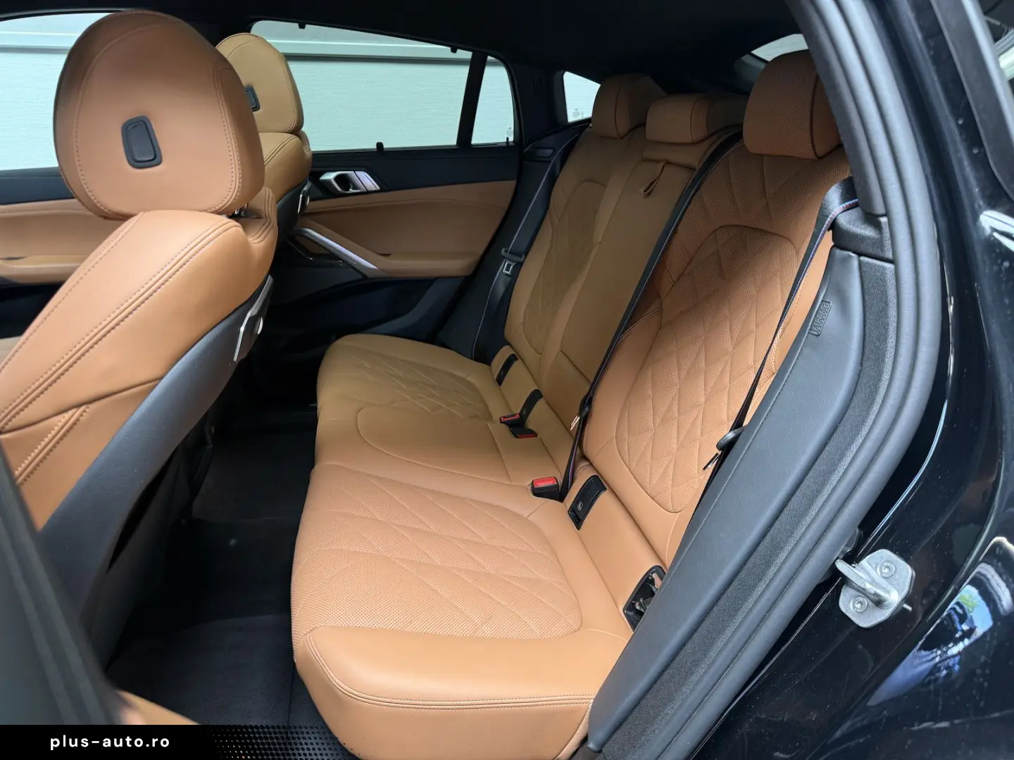 BMW X6 30 d xDr. M Sport Pro ICONIC LUFT SOFTCL. PAN