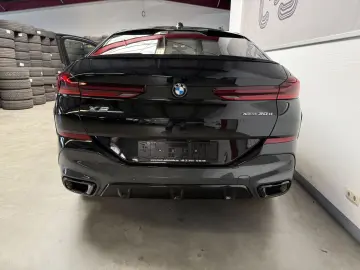 BMW X6 30 d xDr. M Sport Pro ICONIC LUFT SOFTCL. PAN