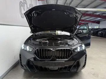 BMW X6 30 d xDr. M Sport Pro ICONIC LUFT SOFTCL. PAN