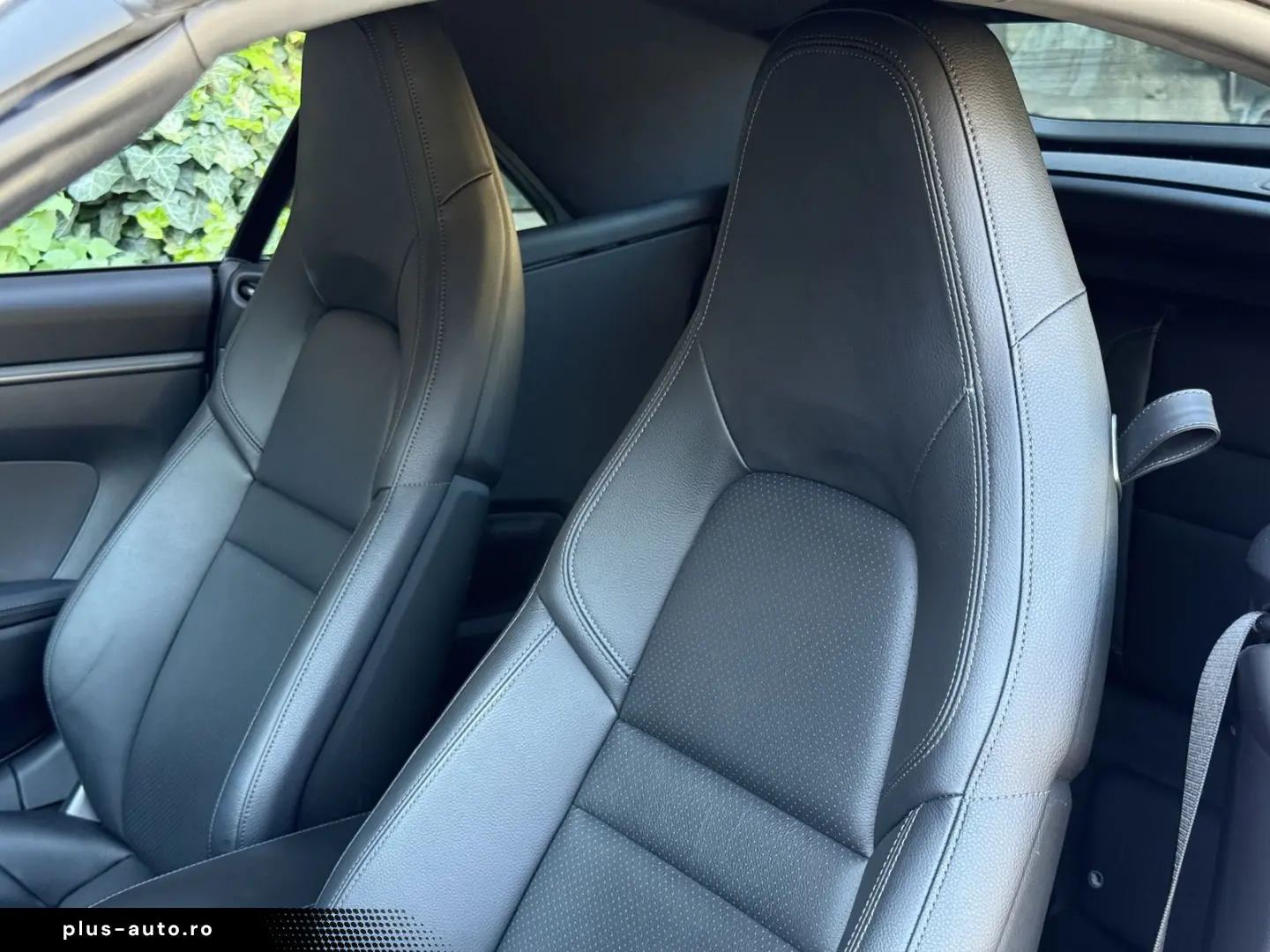 PORSCHE 992  911 Carrera Cabriolet