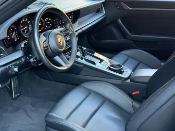 PORSCHE 992  911 Carrera Cabriolet