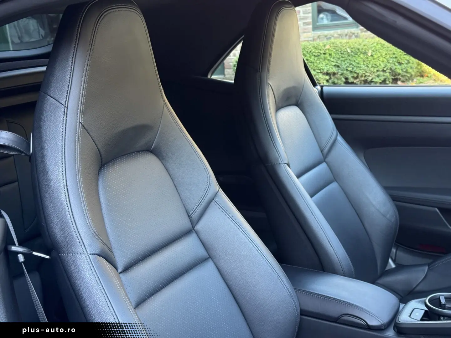 PORSCHE 992  911 Carrera Cabriolet