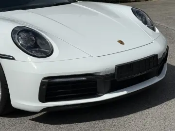 PORSCHE 992  911 Carrera Cabriolet