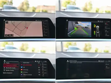 BMW M4 Coupe Competition Schalensitze  M Race Track