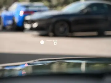 BMW M4 Coupe Competition Schalensitze  M Race Track
