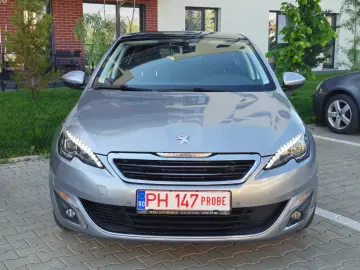 Peugeot 308 2014 1.6 HDI