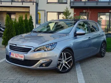 Peugeot 308 2014 1.6 HDI