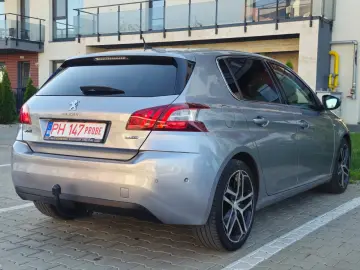 Peugeot 308 2014 1.6 HDI