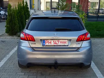 Peugeot 308 2014 1.6 HDI