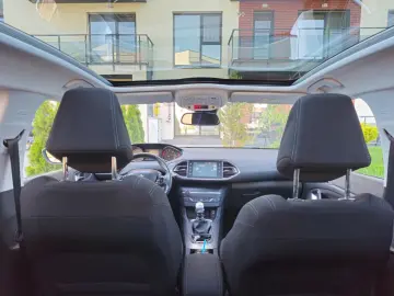 Peugeot 308 2014 1.6 HDI
