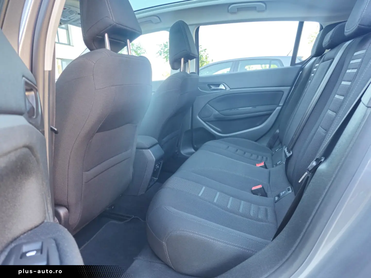 Peugeot 308 2014 1.6 HDI
