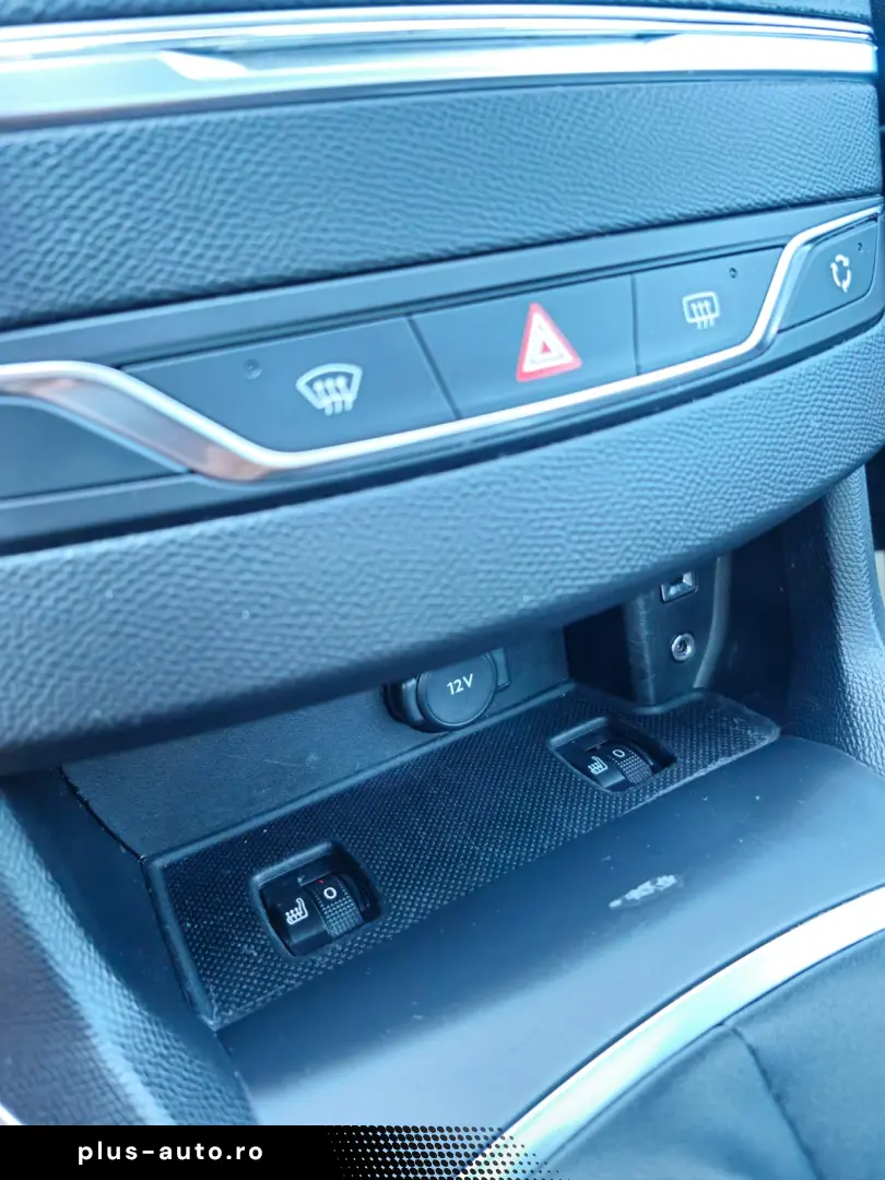 Peugeot 308 2014 1.6 HDI