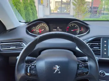 Peugeot 308 2014 1.6 HDI