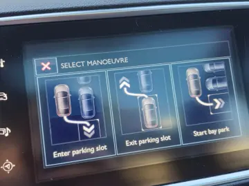Peugeot 308 2014 1.6 HDI