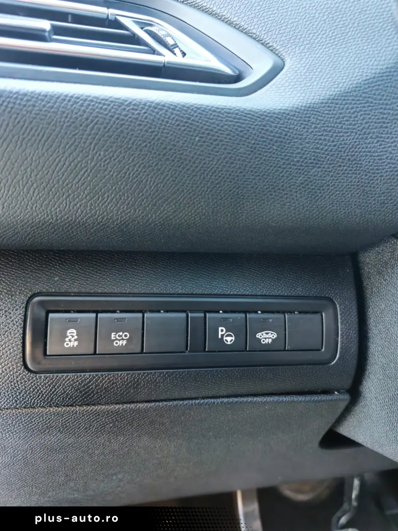Peugeot 308 2014 1.6 HDI